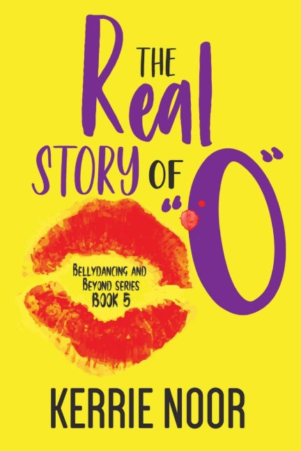 The Real Story Of O: A Comedy Of Past Secret