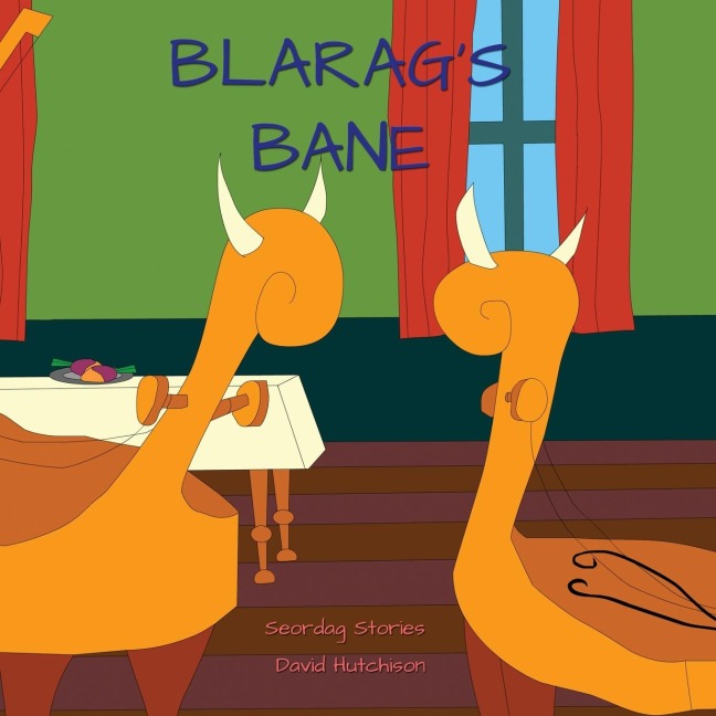 Blarags Bane