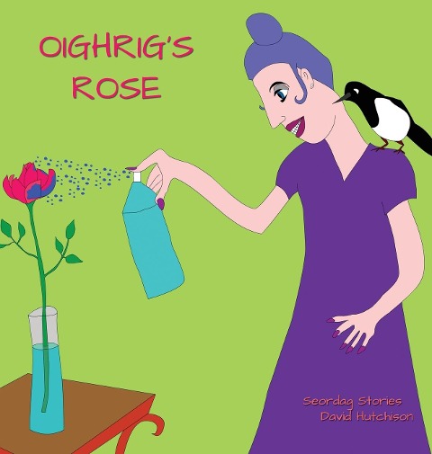 Oighrigs Rose