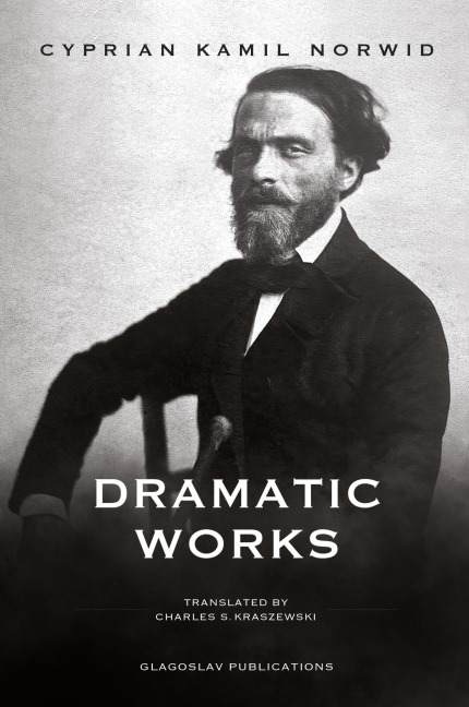 Dramatic Works