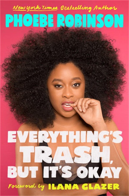 Everythings Trash, But Its Okay