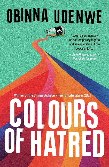 Colours of Hatred