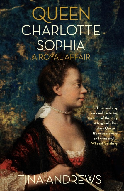 Queen Charlotte Sophia: A Royal Affair