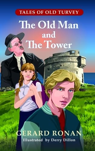 The Old Man and The Tower
