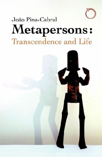 Metapersons: Transcendence and Life
