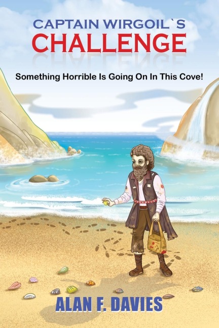 Captain Wirgoils Challenge