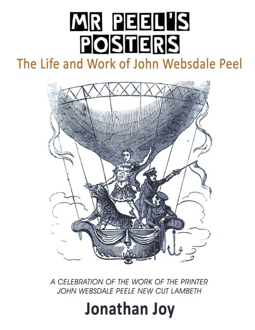 Mr. Peels Poster