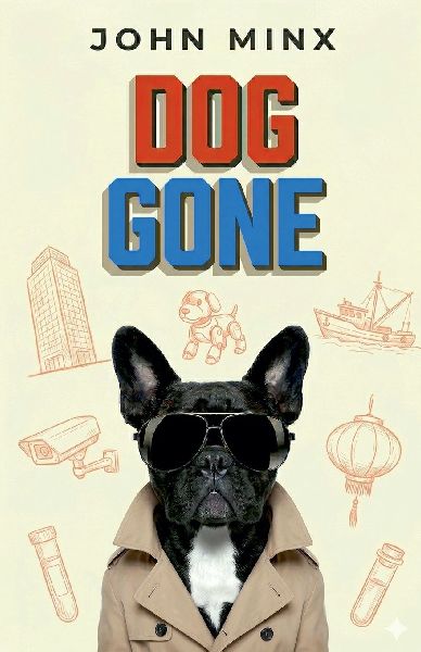 Dog Gone