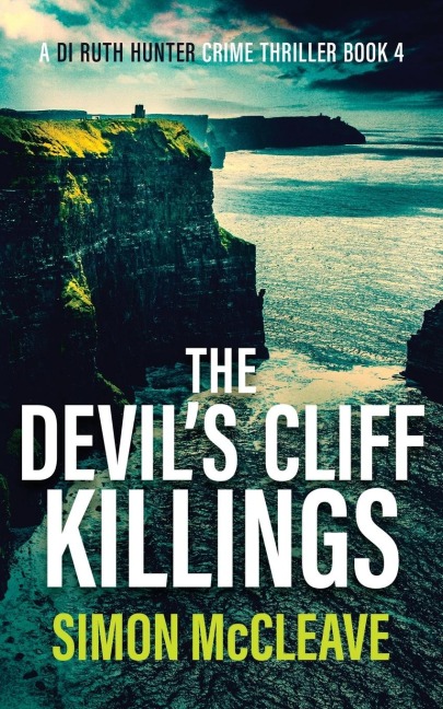 The Devils Cliff Killings