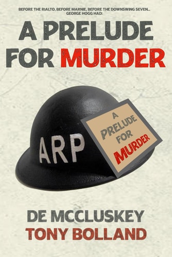 A Prelude For Murder A Prequel