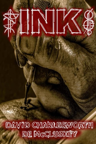 Ink Two Tales of Tattooed Terror