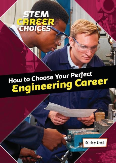How to Choose Your Perfect Engineering Career