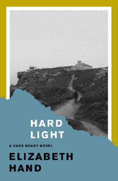 Hard Light