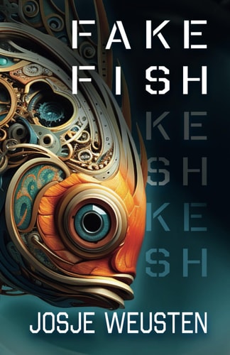 Fake Fish