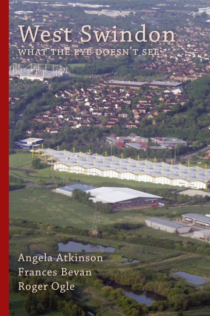 West Swindon: what the eye doesnt see