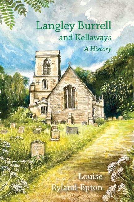 Langley Burrell and Kellaways: a History