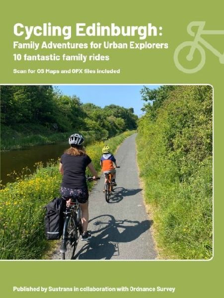 Cycling London: Family adventures for urban explorers
