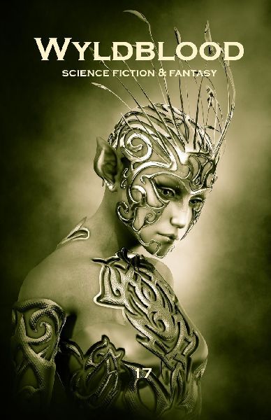 Wyldblood 17: Science Fiction and Fantasy