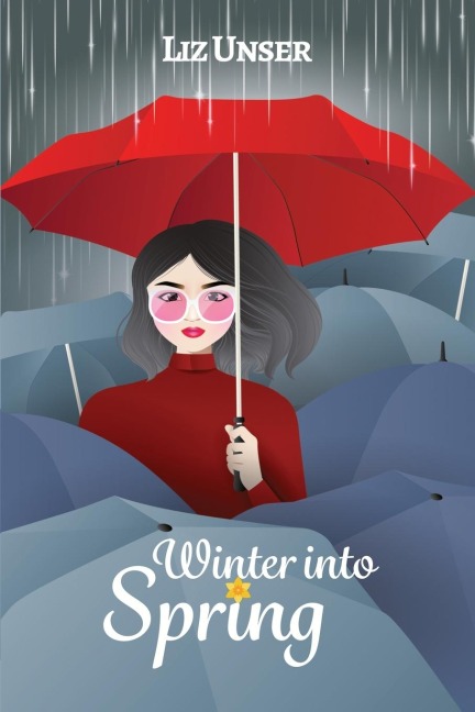 Winter into Spring