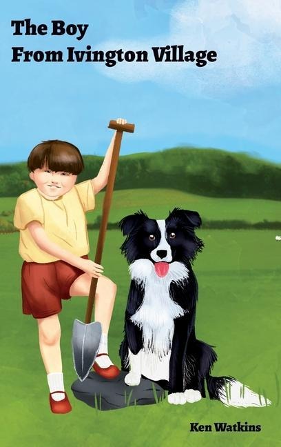 The Boy From Ivington Village