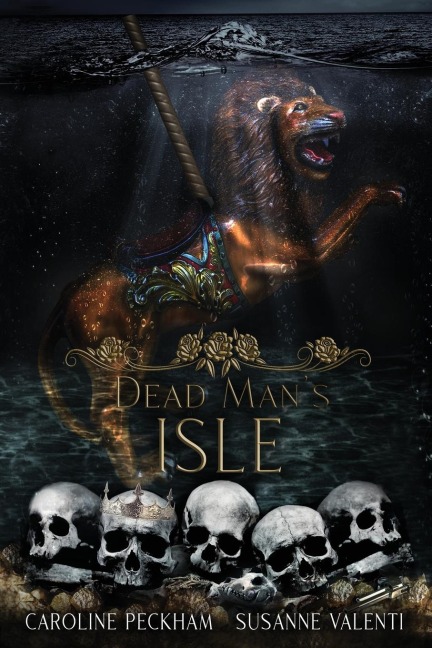 Dead Mans Isle