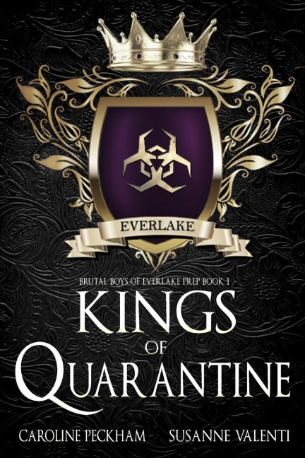 Kings of Quarantine