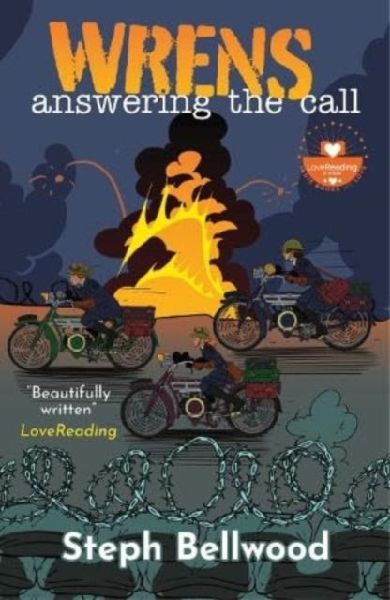 Wrens: answering the call