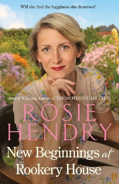 New Beginnings at Rookery House