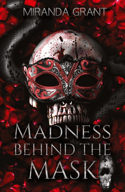 Madness Behind the Mask: Hard Edition