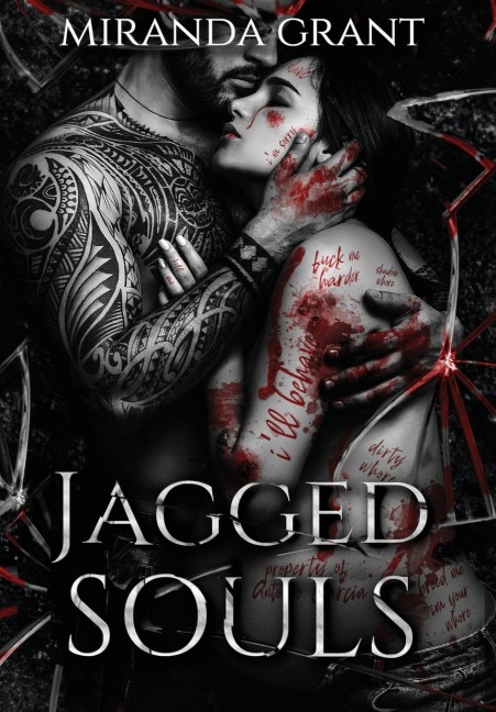 Jagged Souls