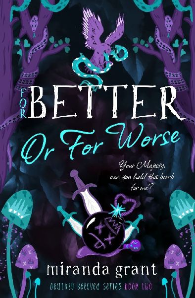 For Better or For Worse
