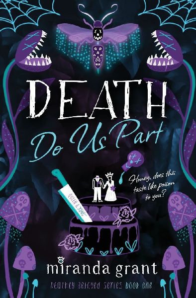 Death Do Us Part