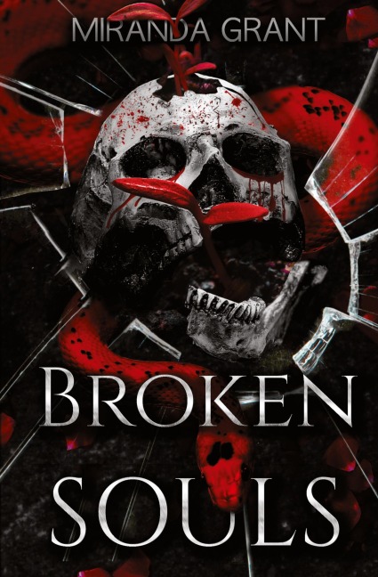 Broken Souls