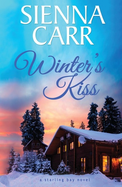 Winters Kiss