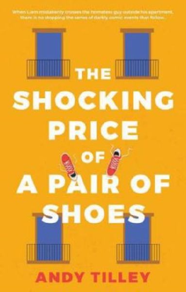 The Shocking Price of a Pair of Shoes