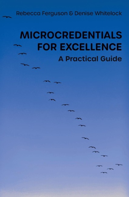 Microcredentials for Excellence: A Practical Guide