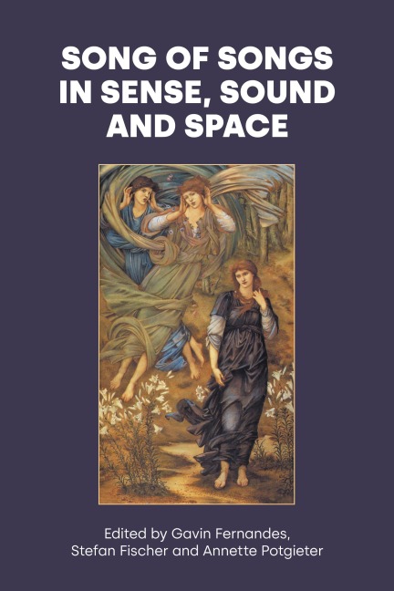 Song of Songs in Sense, Sound and Space