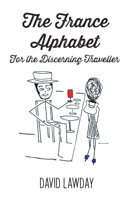 The France Alphabet
