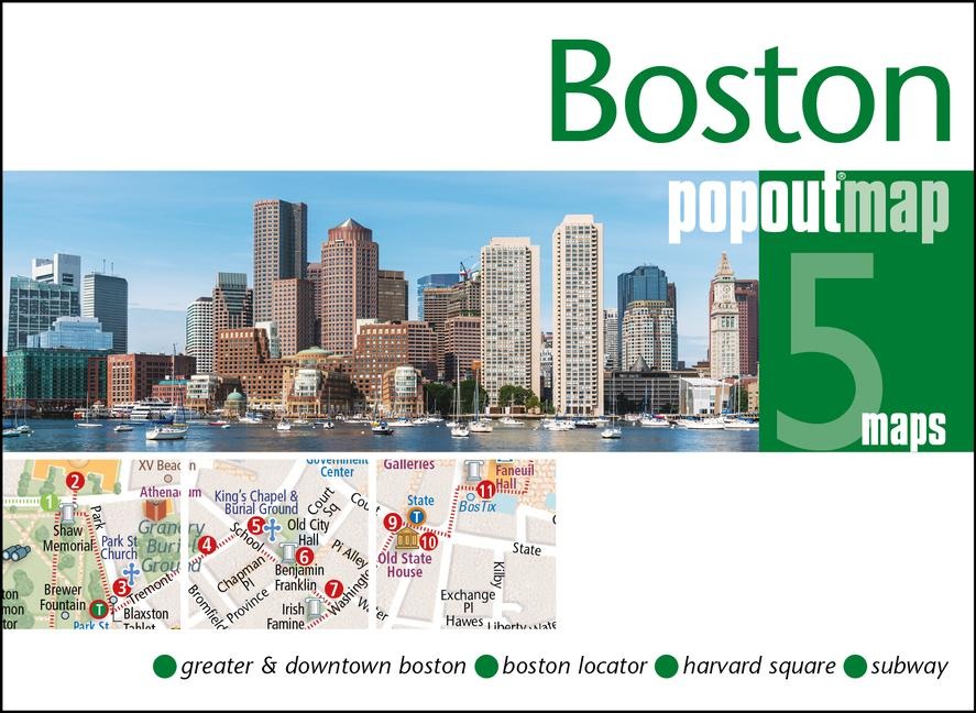 Boston Double