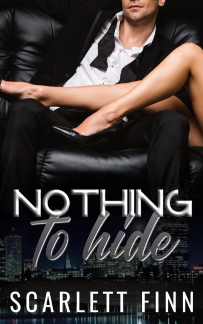 Nothing to Hide: Prize of a Lifetime: Travel the World with a Celebrity Billionaire.