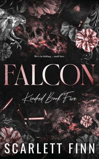 Falcon: Bought by the Billionaire