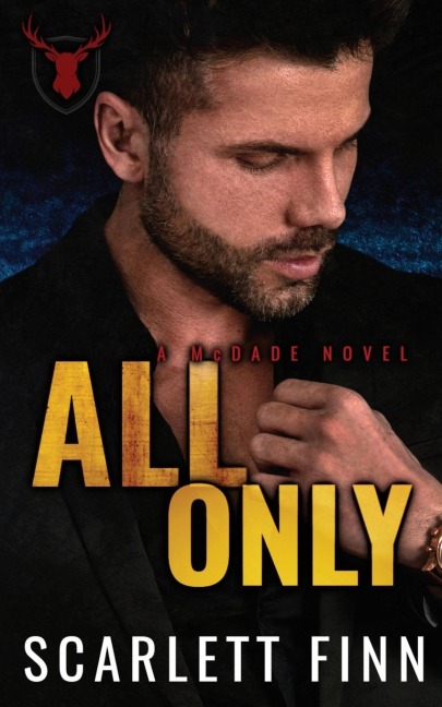All. Only.: Virgin & Felon. Working under an alpha male