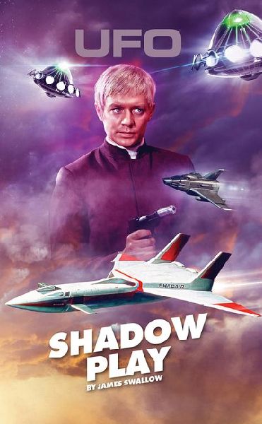 Ufo: Shadow Play: Signed, Limited Edition
