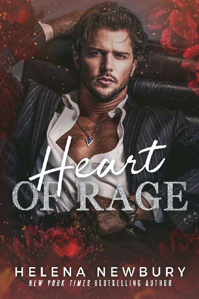 Heart of Rage