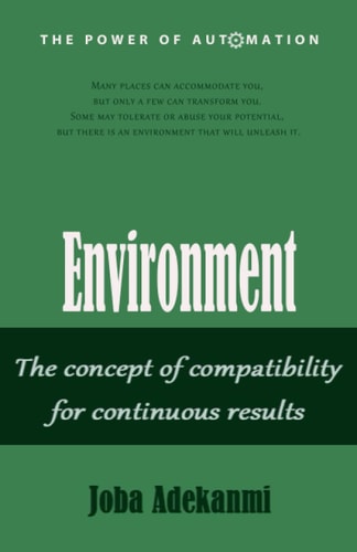 Environment The Concept of Compatibility for Continuous Results