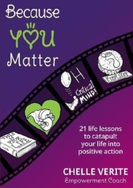 Because You Matter