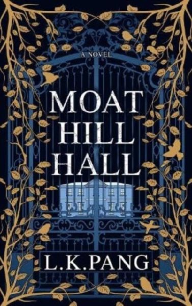 Moat Hill Hall