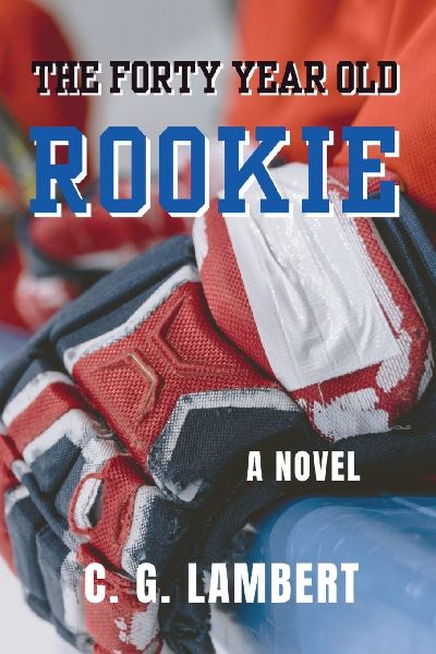 The Forty Year Old Rookie