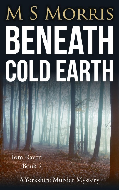 Beneath Cold Earth: A Yorkshire Murder Mystery