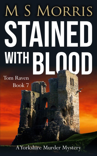 Stained with Blood: A Yorkshire Murder Mystery